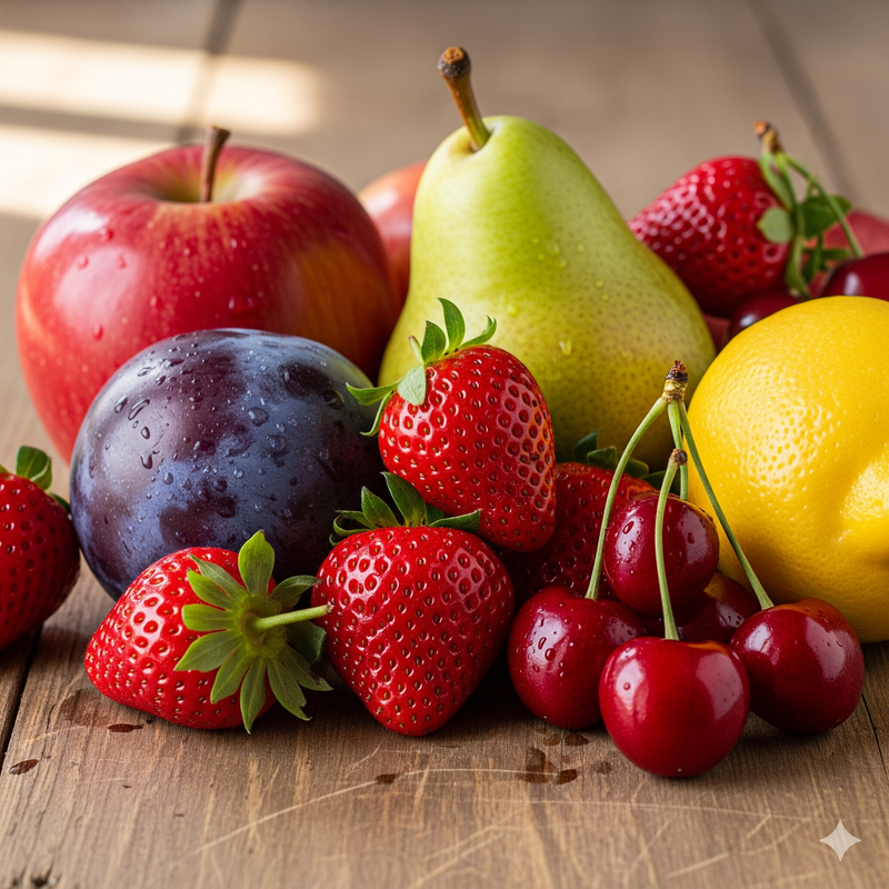 Fruity Scents