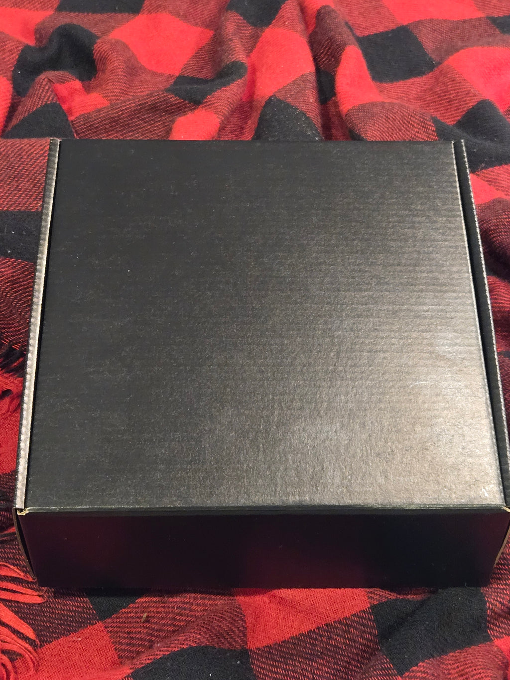 "Cozy Christmas" Holiday 2025 Candle Bundle