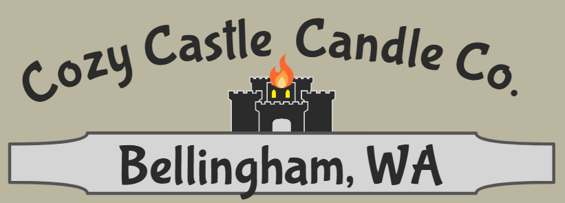 Cozy Castle Candle Co.